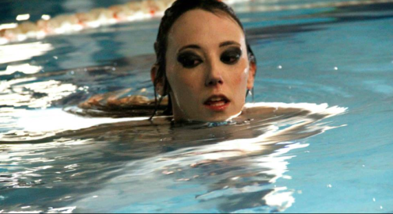 underwater cinematography afilm