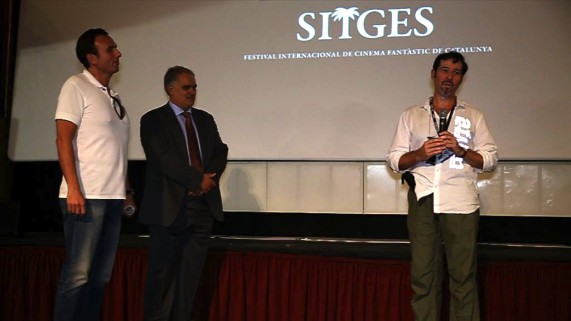 Sitges Film Festival afilm