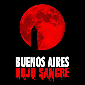 Buenos Aires afilm