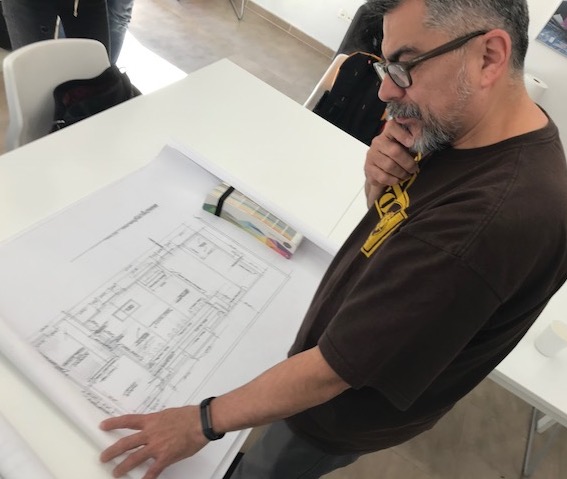 afilm Production Designers