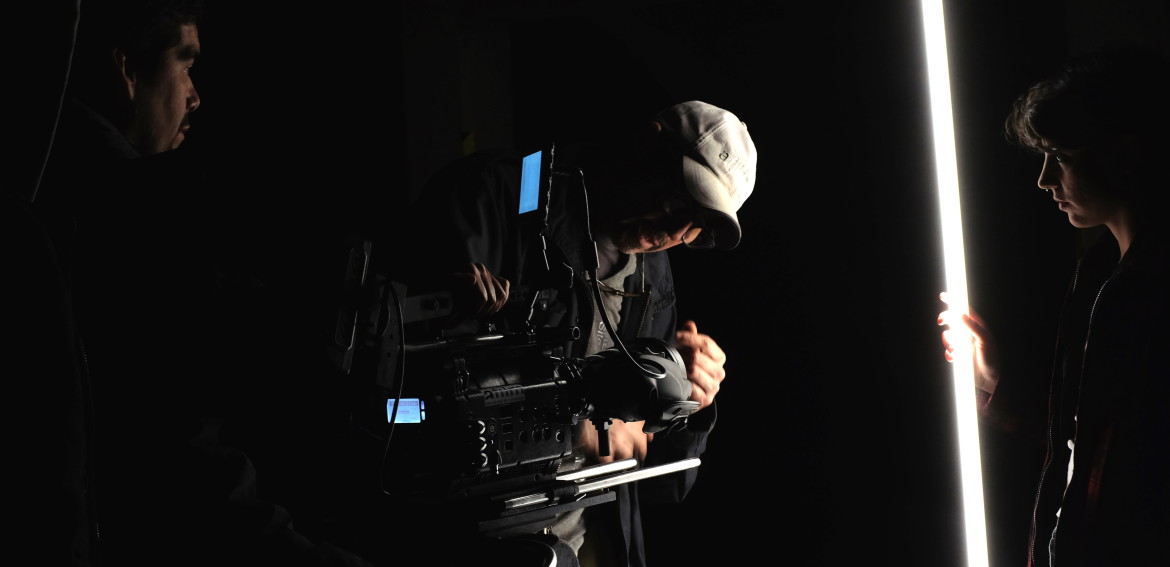 Film school