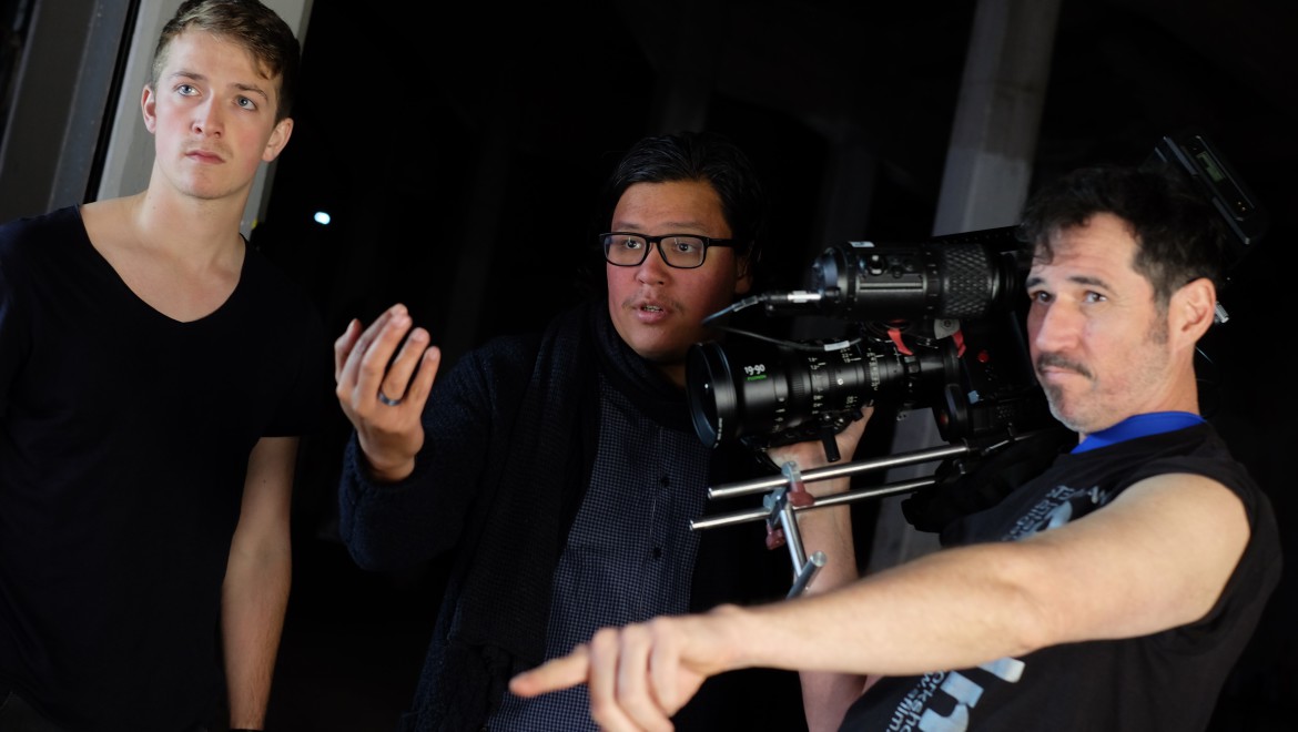 Film Directing