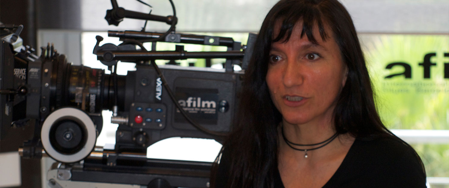 afilm Indepdent filmmaker