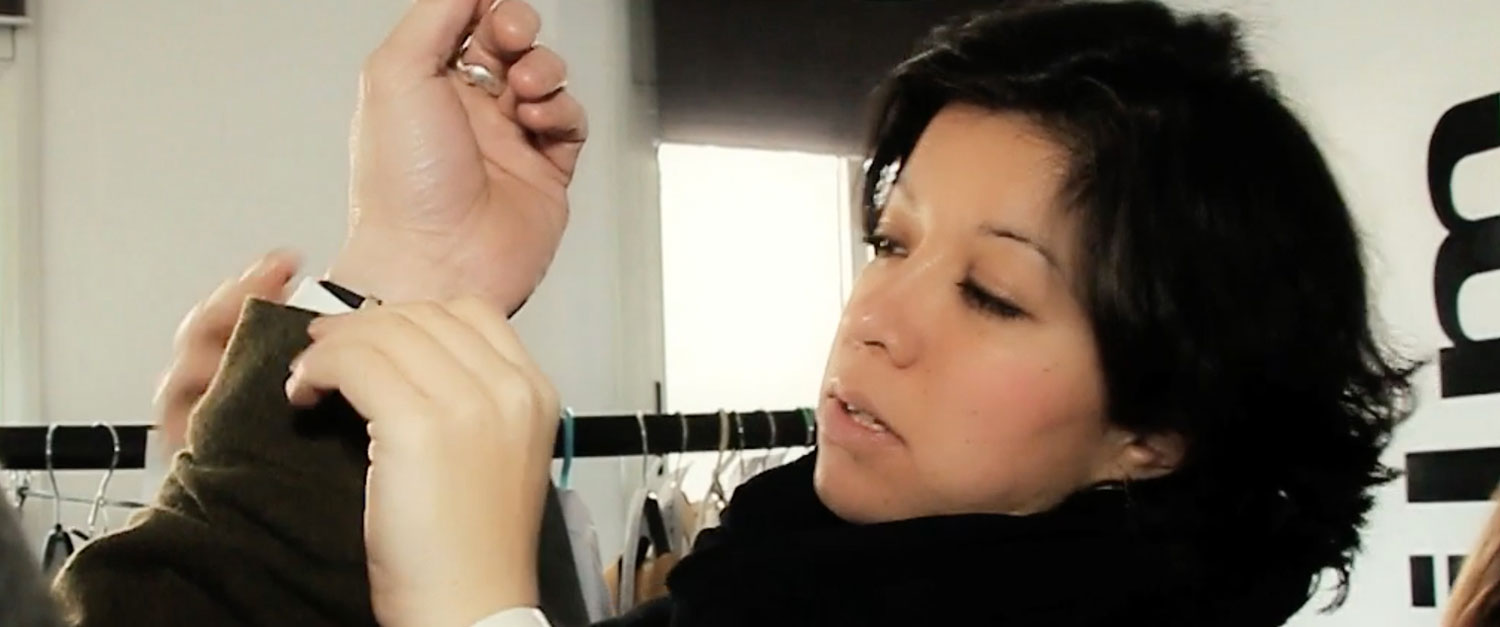 afilm Costume Designer Fernanda Carrillo