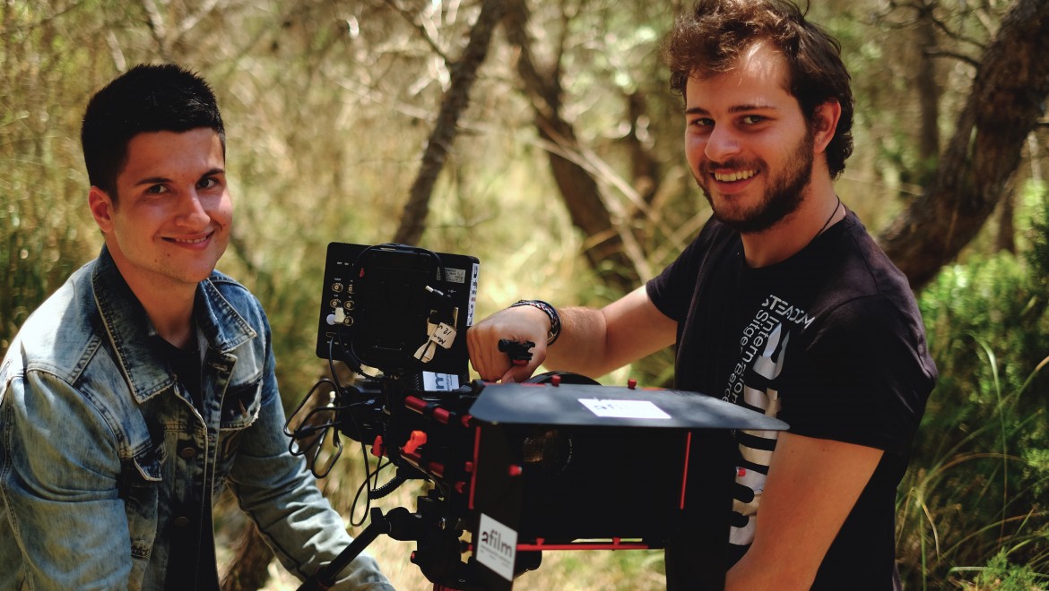 Introduction to Filmmaking