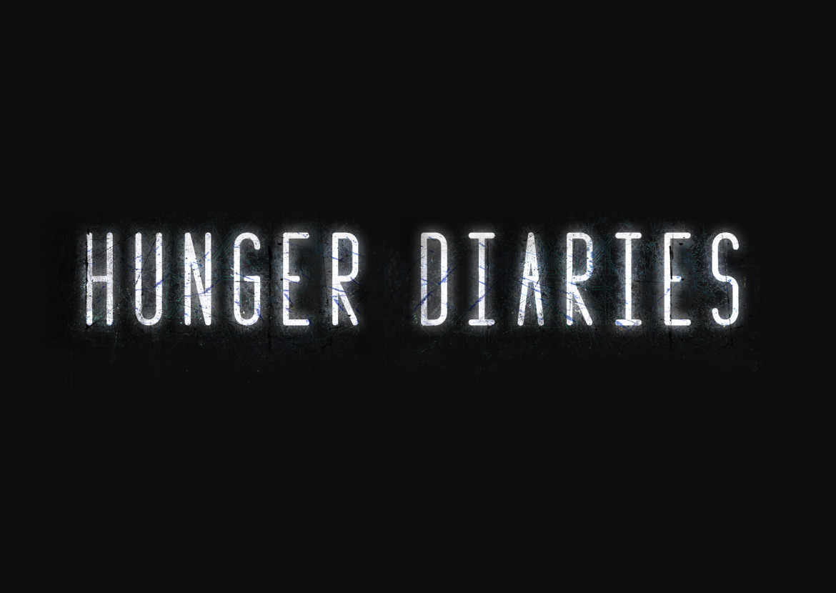 Hunger Diaries Afilm Feature