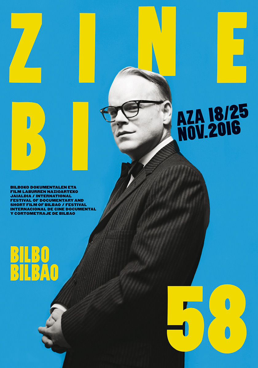 Afilm Zinebi 2016