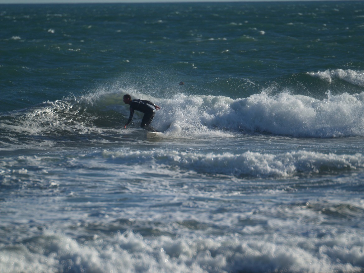 Surf Sitges afilm