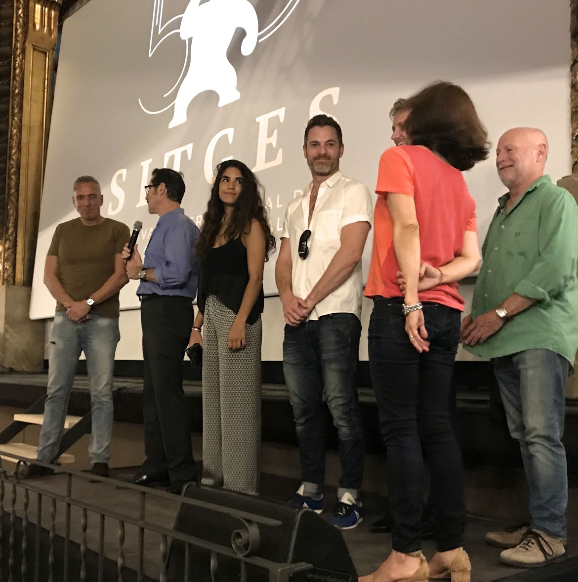 The Supers Sitges Film Festival