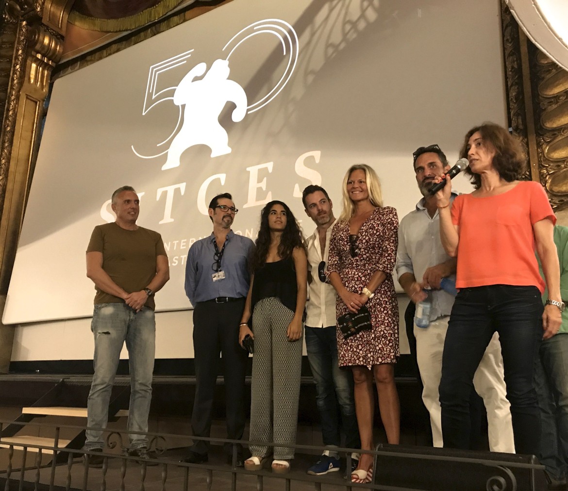 The Supers Sitges Film Festival