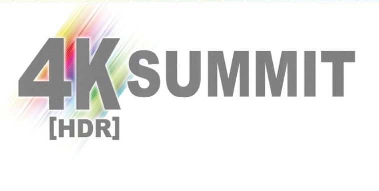 4K Her Summit Malaga 2017