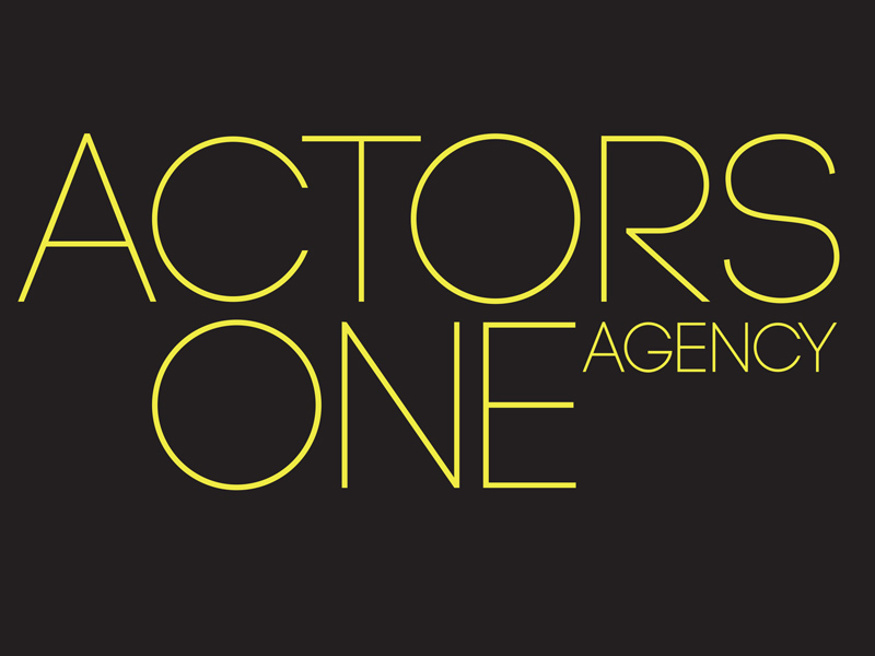 Actors One Agency