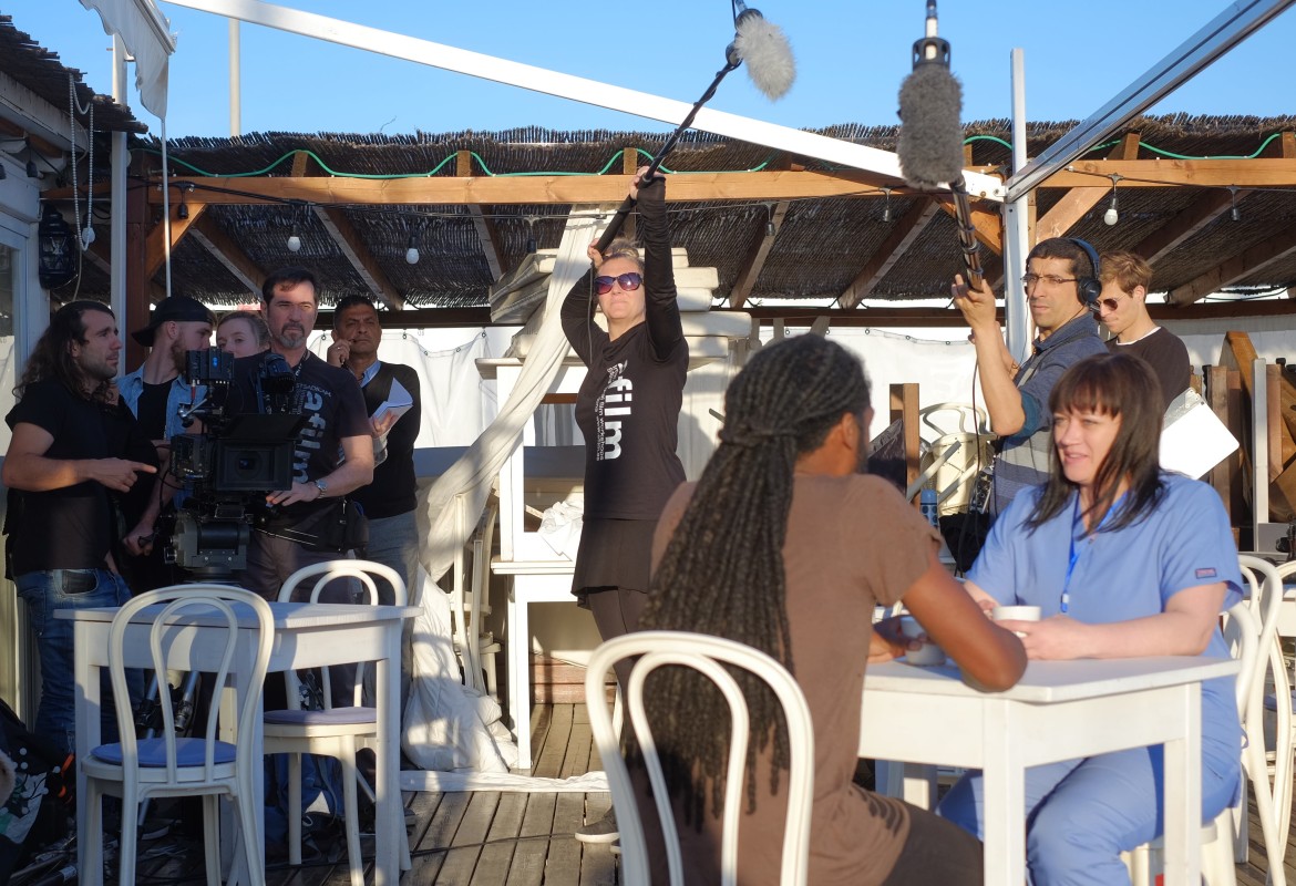 Afilm international Film Workshops