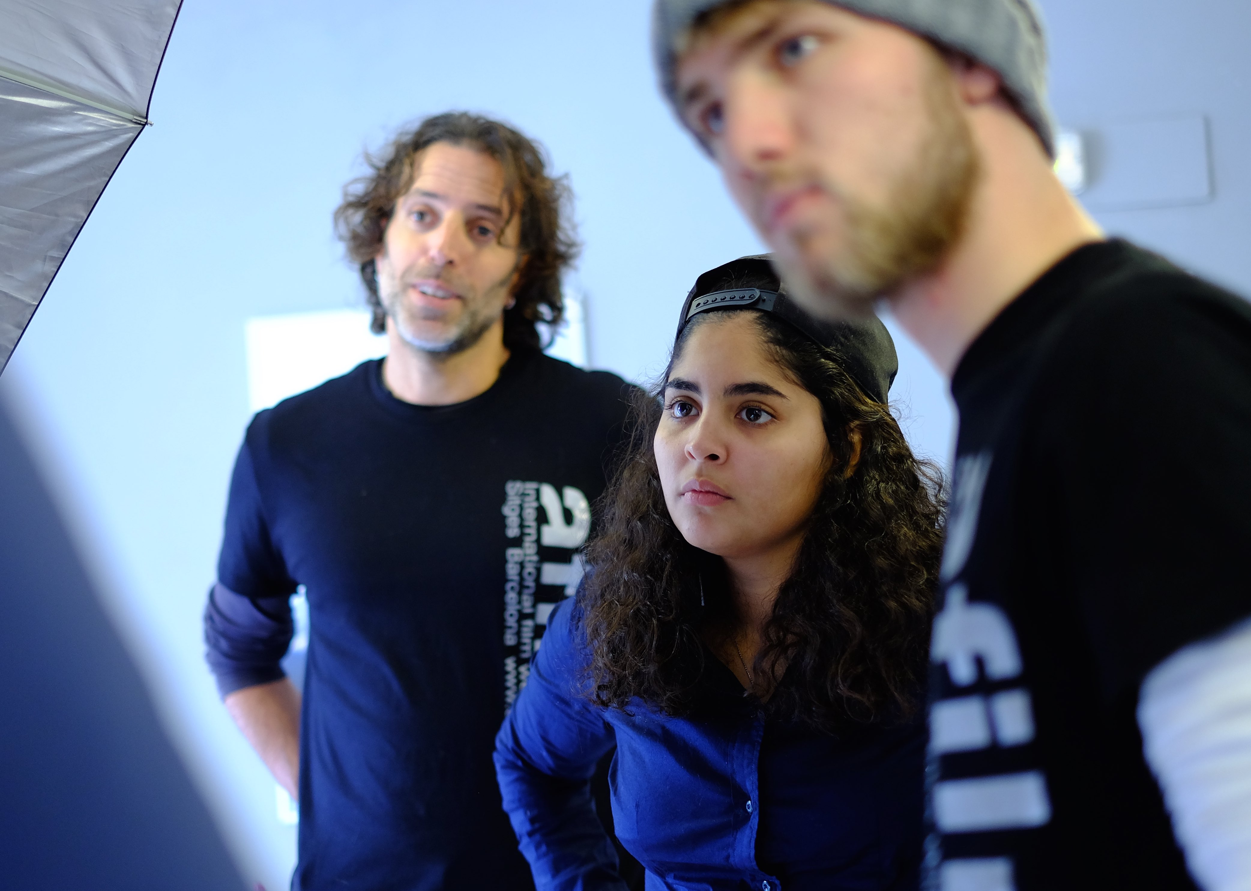 Actors One Agency | Theatrical talent agency Sitges